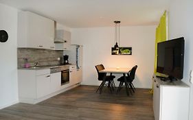 Ferienwohnung Palmen
